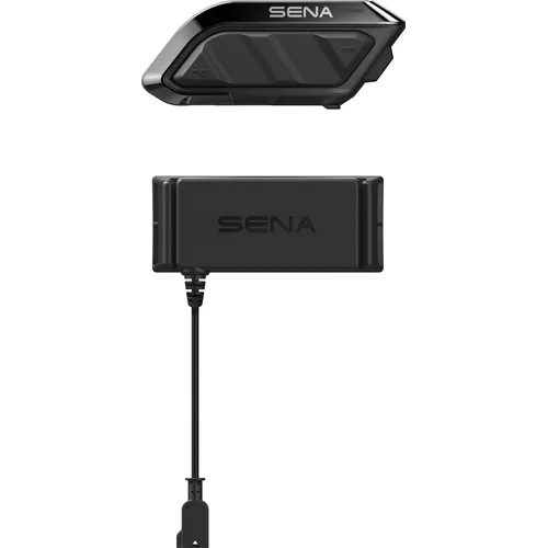 Mesh headset SPIDER X Slim (dosah 1,6 km), /SENA/ - obr. 6