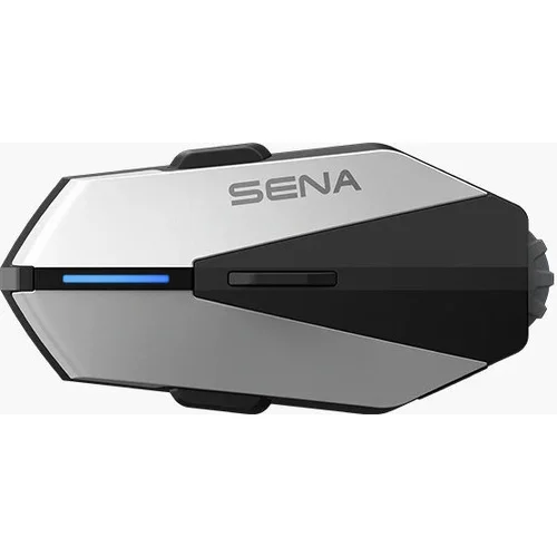 Bluetooth headset APEX Plus SENA APEX-PLUS-01 (dosah 1,6 km, max. 4 užívatelia)