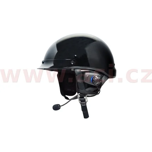 Bluetooth headset SPH10H-FM pre otvorené prilby (dosah 0,7 km) /SENA/ - obr. 1