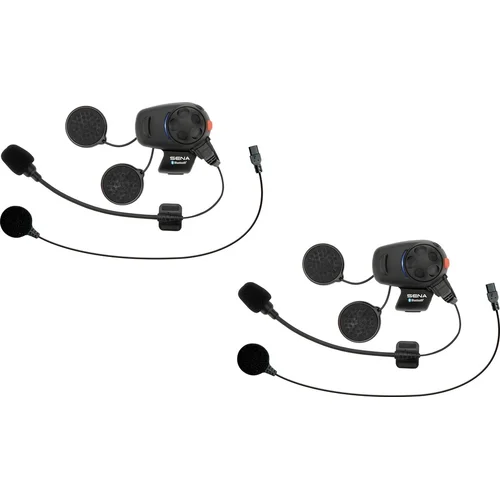 Sada 2 kusov) SMH5D-10 Bluetooth headset SMH5, (dosah 0,4 km) /SENA/