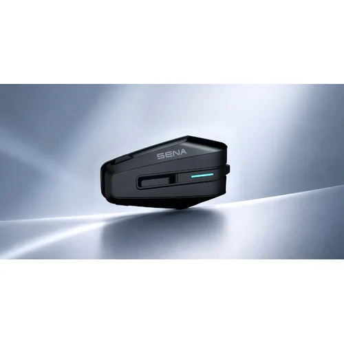 Sada 2 kusov) VORTEX-01D Bluetooth headset VORTEX, (dosah 1,2 km) /SENA/ - obr. 1