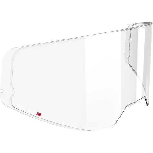 Priehľadný) SENA SC-A0390 Pinlock® 70 pre plexi prilby Outlander