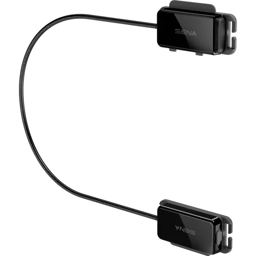 Univerzálny Bluetooth headset Pi PI-01 (dosah 0,4 km) /SENA/ - obr. 2