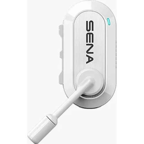 Biely) BIKOM20-01 Mesh headset BiKom 20 /SENA/