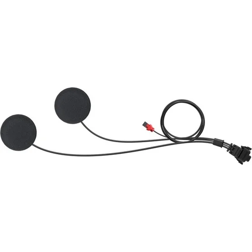 HD slúchadlá pre headset SPIDER ST1, SENA