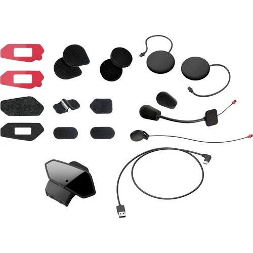 Sada príslušenstva Harman Kardon pre headset 50R SENA 50R-A0202