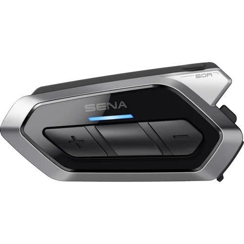 Bluetooth headset 50R (dosah 2 km), /SENA/