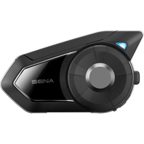 Bluetooth headset 30K (dosah 2 km), SENA