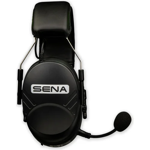 Bluetooth Over-the-Head-Mount headset Tufftalk Lite 2 TUFFTALK-LITE2-01 (dosah 0,8 km) /SENA/ - obr. 1