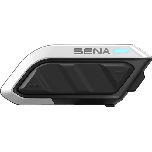 Mesh headset SPIDER X Slim (dosah 1,6 km), /SENA/ - obr. 2