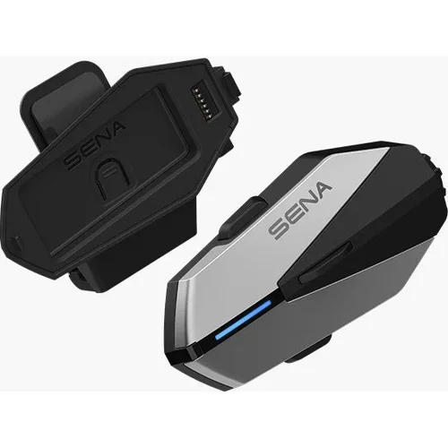 Bluetooth headset APEX (dosah 1,6 km, max. 2 užívatelia), /SENA/ - obr. 1