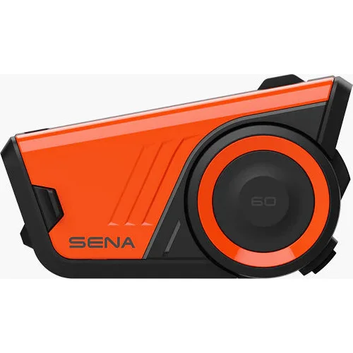 Vymeniteľný kryt pre headset 60S SC-A0381 (modrá) /SENA/ - obr. 1