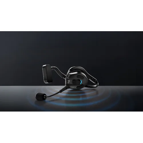 Mesh headset EXPAND Mono (dosah 0,4 km), /SENA/ - obr. 2