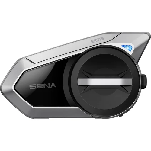 Bluetooth headset 50S (dosah 2 km), /SENA/