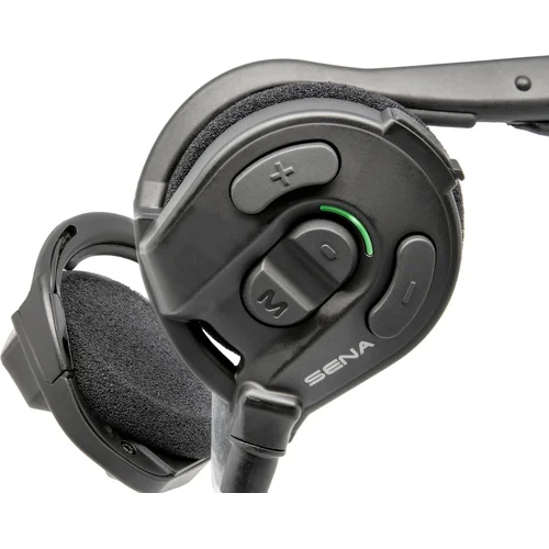 Mesh headset EXPAND MESH (dosah 0,4 km), /SENA/ - obr. 5