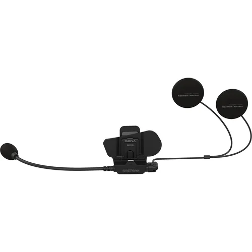 Držiak na prilbu s príslušenstvom pre headset 60S SENA SC-A0356 (vrátane pevného mikrofónu)