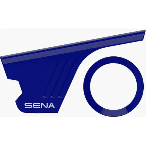 Vymeniteľný kryt pre headset 60S SENA SC-A0380 (modrá)