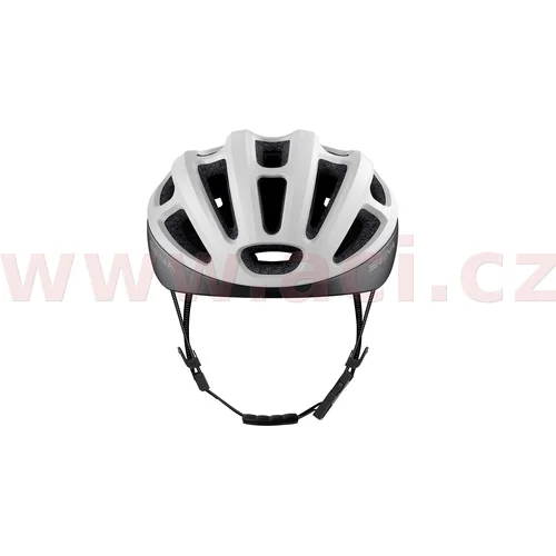 Cyklistická prilba s headsetem R1 EVO (matná biela, veľkosť S) /SENA/ - obr. 9