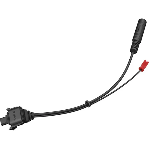 Adaptér na pripojenie aftermarket slúchadiel pre headset 50C SENA 50C-A0101