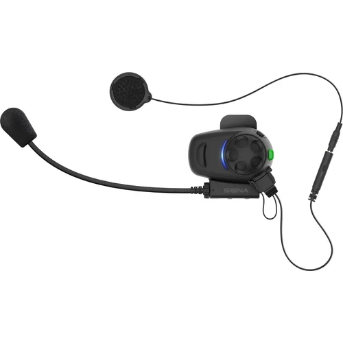 Bluetooth headset SMH5 MultiCom (dosah 0,7 km), /SENA/