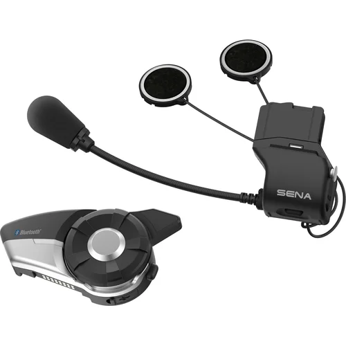 Bluetooth headset 20S EVO (dosah 2 km), /SENA/ - obr. 5