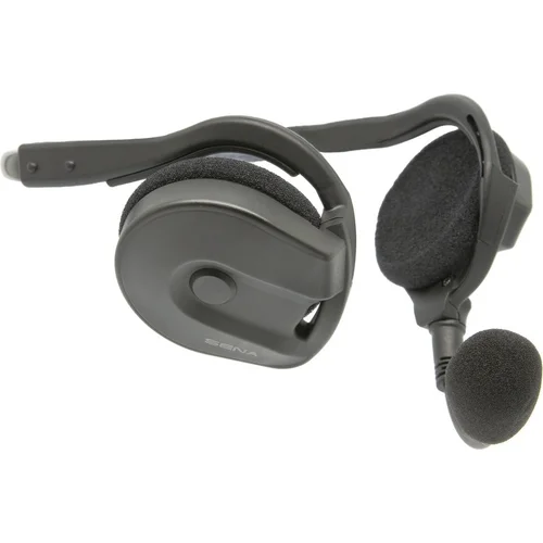 Mesh headset EXPAND MESH (dosah 0,4 km), /SENA/ - obr. 3