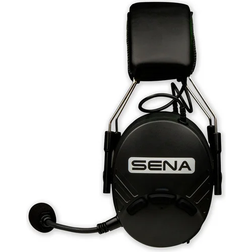 Bluetooth Over-the-Head-Mount headset Tufftalk Lite 2 TUFFTALK-LITE2-01 (dosah 0,8 km) /SENA/ - obr. 2
