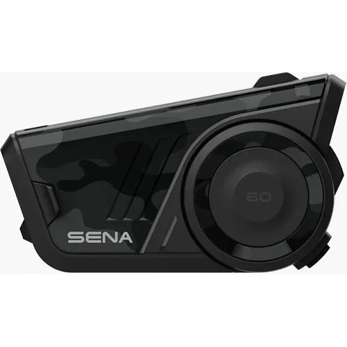 Vymeniteľný kryt pre headset 60S SC-A0382 (camo / kamufláž) /SENA/ - obr. 1