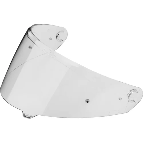 Prilba IMPULSE SENA (priehľadná) s plexi s prípravou pre Pinlock