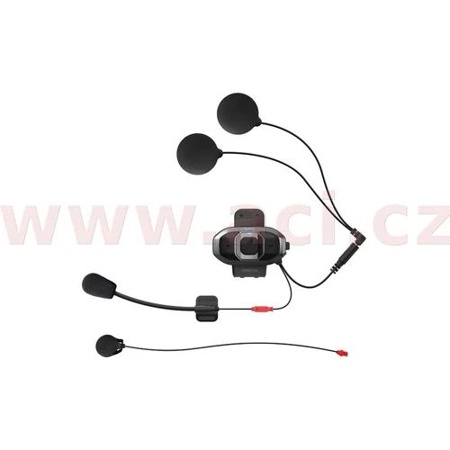 Bluetooth headset SF4 (dosah 1,2 km), /SENA/ - obr. 3