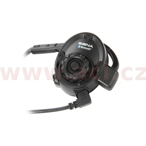 Bluetooth vonkajšia náhlavná súprava SPH10 SPH10-10 (dosah 0,9 km) /SENA/ - obr. 5