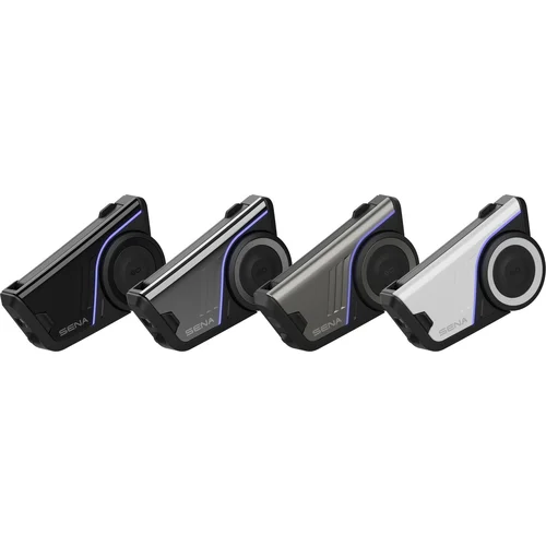 Mesh headset 60S (dosah 2 km), /SENA/ - obr. 4