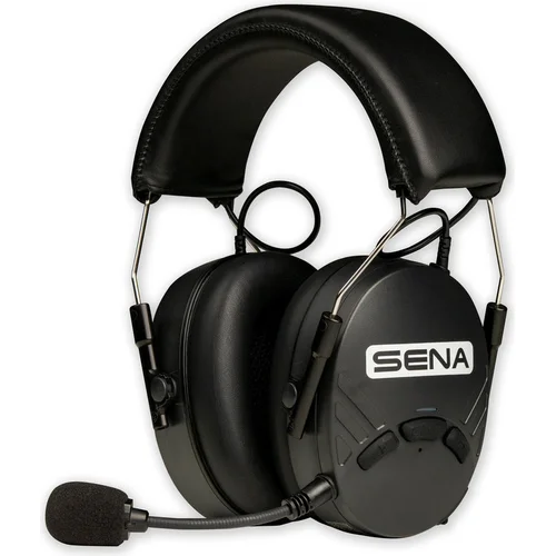 Bluetooth Over-the-Head-Mount headset Tufftalk Lite 2 TUFFTALK-LITE2-01 (dosah 0,8 km) /SENA/