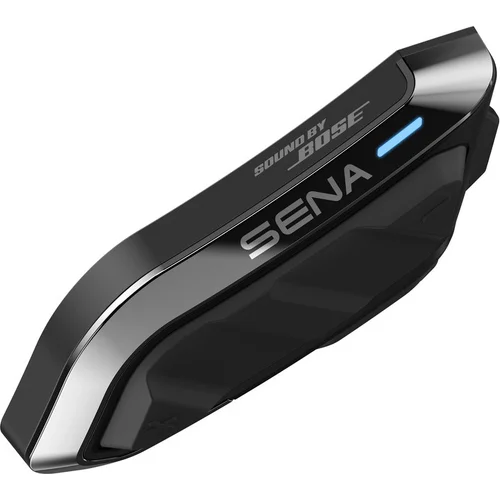 Mesh headset SPIDER X Slim (dosah 1,6 km), /SENA/ - obr. 4