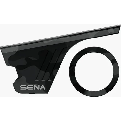 Vymeniteľný kryt pre headset 60S SENA SC-A0382 (camo / kamufláž)