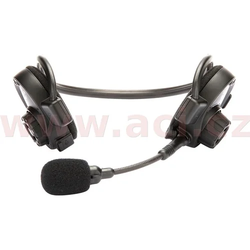 Bluetooth vonkajšia náhlavná súprava SPH10 SPH10-10 (dosah 0,9 km) /SENA/ - obr. 3