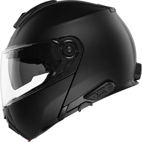 Bluetooth handsfree headset SC2 pre prilby Schuberth C5 / E2 / J2 / S3 KOM010 /SENA/ - obr. 3