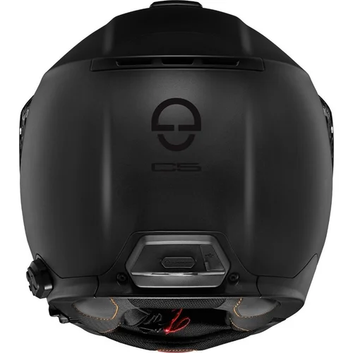 Bluetooth handsfree headset SC2 pre prilby Schuberth C5 / E2 / J2 / S3 KOM010 /SENA/ - obr. 4
