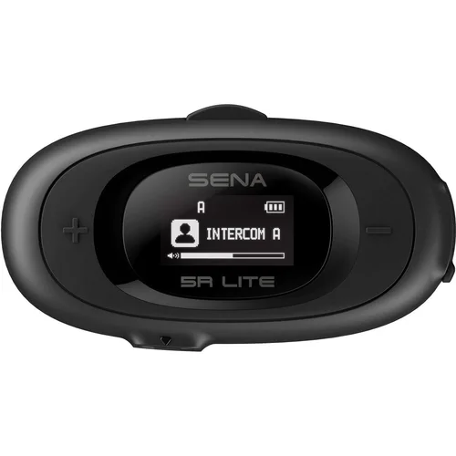 Bluetooth headset 5R (dosah 0,7 km), /SENA/