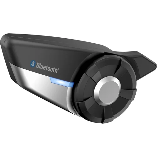 Bluetooth headset 20S EVO (dosah 2 km), /SENA/ - obr. 2