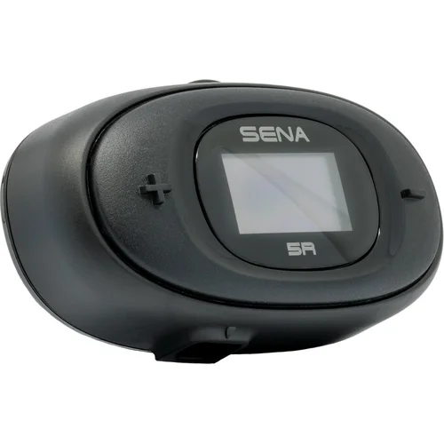 Sada 2 kusov) 5R-01D Bluetooth headset 5R, (dosah 0,7 km) /SENA/ - obr. 1