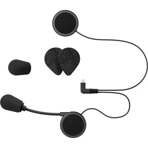 Sada príslušenstva pre headset 5R LITE SENA M10-A01