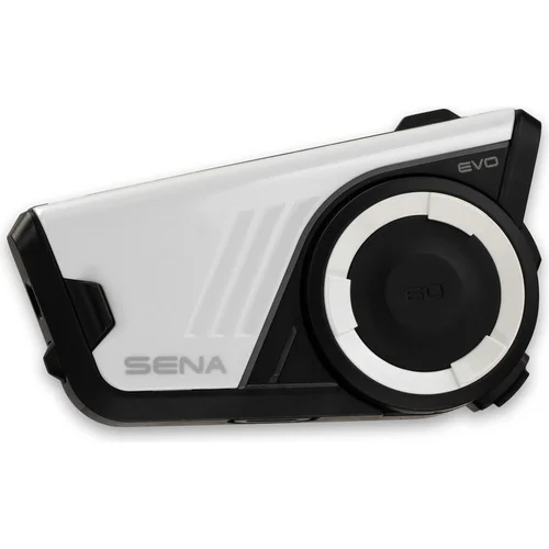 Mesh headset 60S EVO (dosah 2 km), SENA