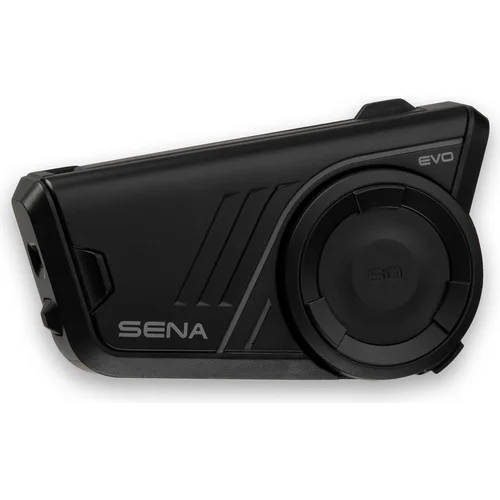 Sada 2 jednotiek) 60S-EVO-01D Mesh headset 60S EVO, (dosah 2 km) /SENA/ - obr. 2