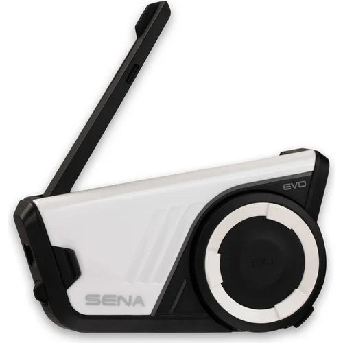 Sada 2 jednotiek) 60S-EVO-01D Mesh headset 60S EVO, (dosah 2 km) /SENA/ - obr. 5