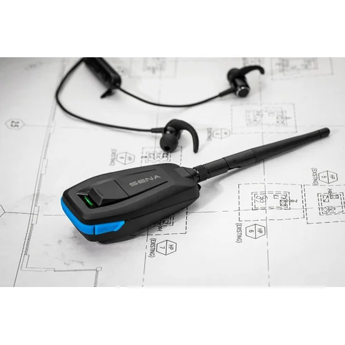 Bluetooth-MeshPort Blue adaptér MP-02 /SENA/ - obr. 1