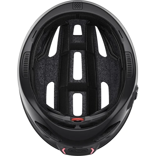 Cyklistická prilba s headsetem R1 EVO (matná čierna, veľkosť L) /SENA/ - obr. 11