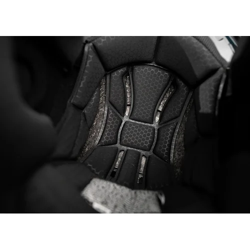 Mesh prilba s headsetem Specter SPECTER-MB00S2 (matná čierna, veľkosť S) /SENA/ - obr. 5