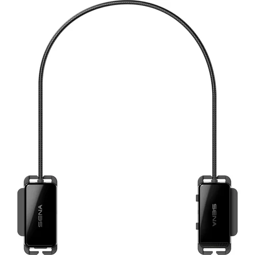 Univerzálny Bluetooth headset Pi PI-01 (dosah 0,4 km) /SENA/ - obr. 1