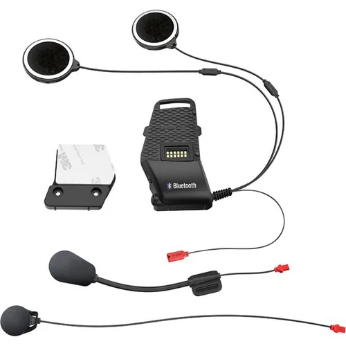 Držiak na prilbu s príslušenstvom pre headset 10S SENA 10S-A0301